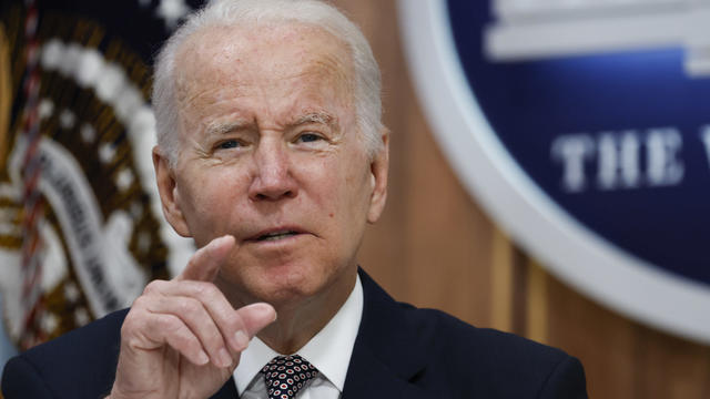 President Biden Hosts Major Economies Forum On Energy And Climate 