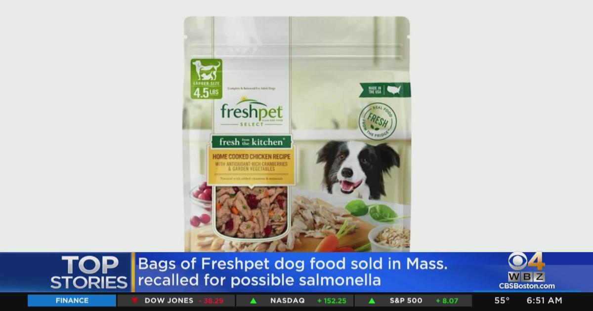 Freshpet shop recalls 2019