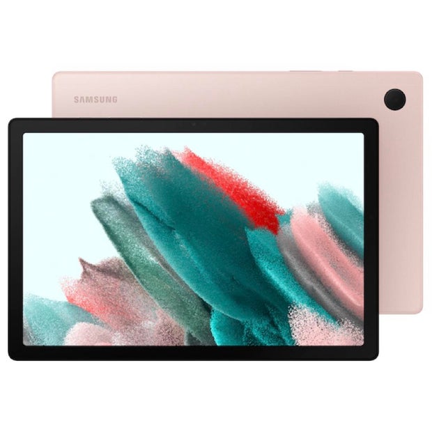 Galaxy Tab A8