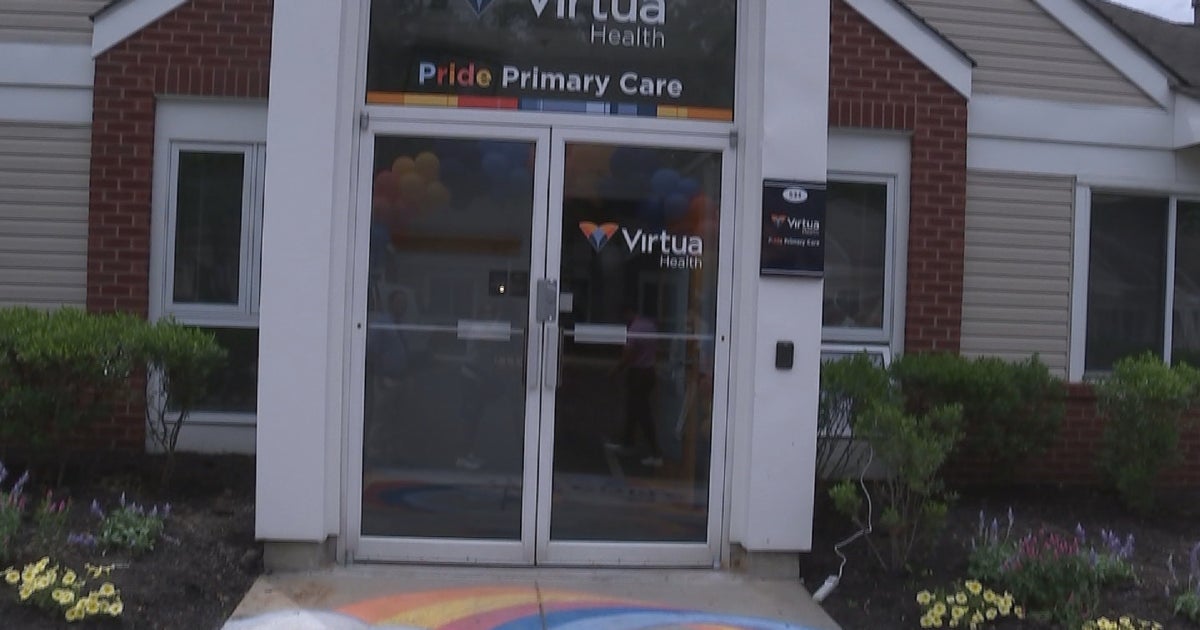Virtua Health To Open 1st Primary Care Clinic Specifically Built For ...