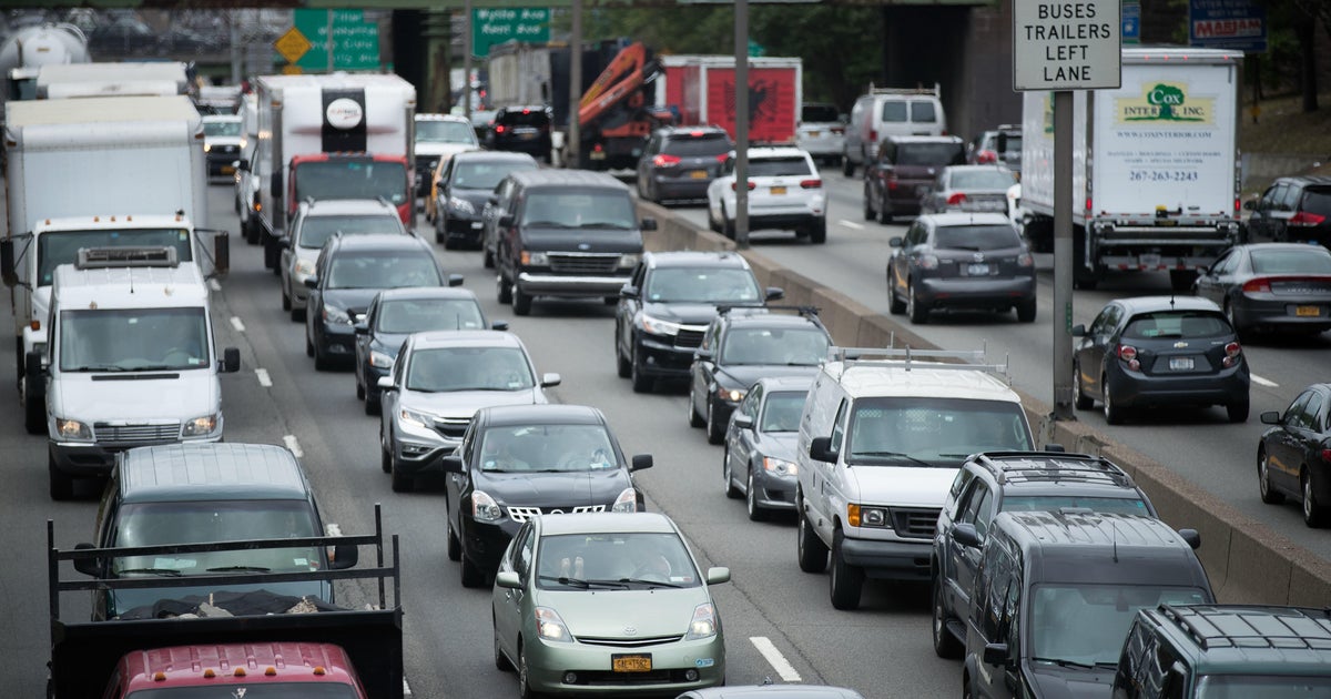 Americans set for record 4th of July road trips, despite soaring gas prices, AAA says - Vimarsana News