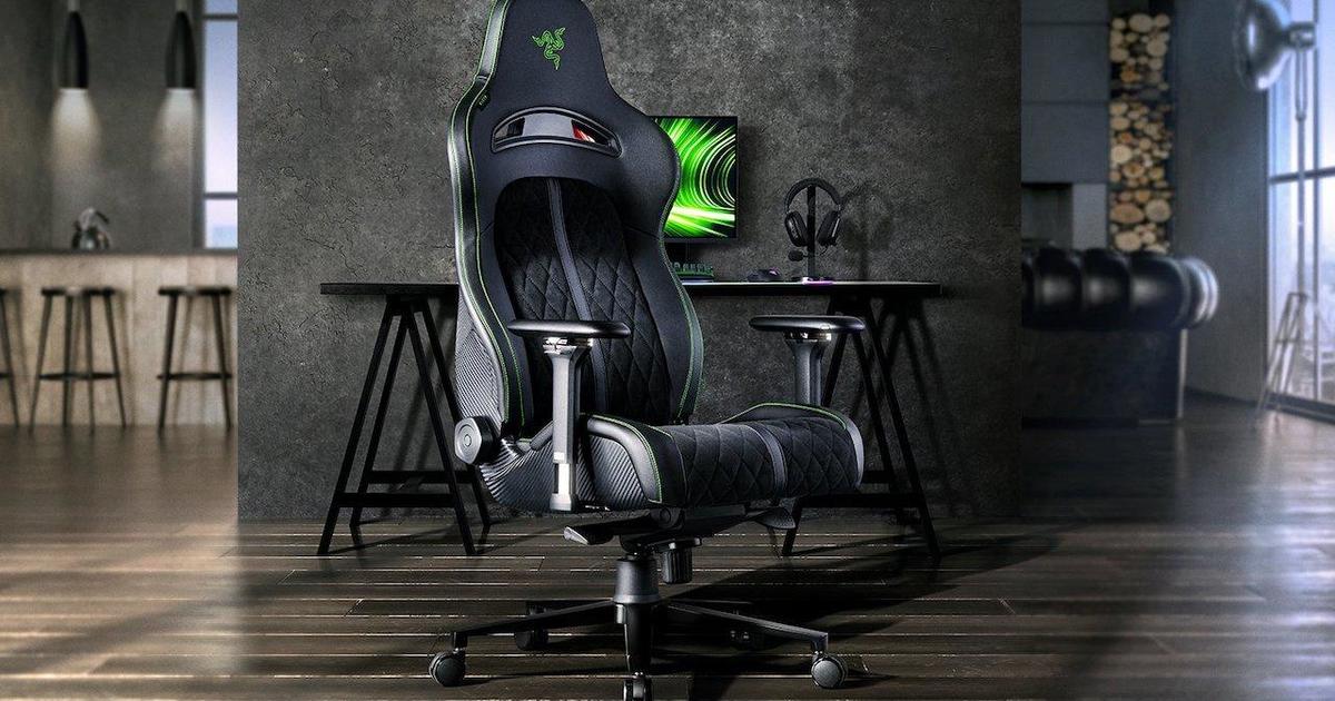 Best premium gaming chairs in 2022, according to reviews