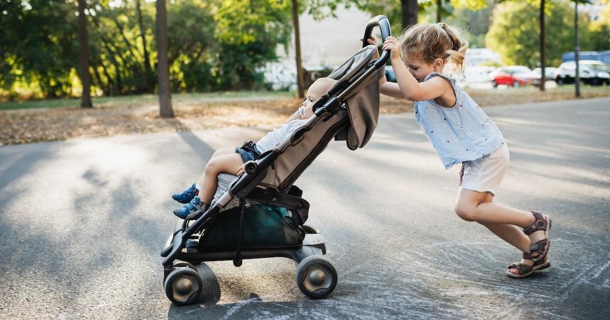 Best strollers for babies and toddlers in 2023
