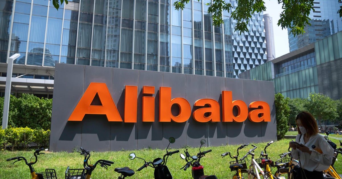 Пентагонът добавя Alibaba и други към списъка с китайски компании, които не могат да получат договори за отбрана на САЩ