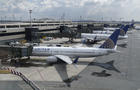 United Airlines-Newark 