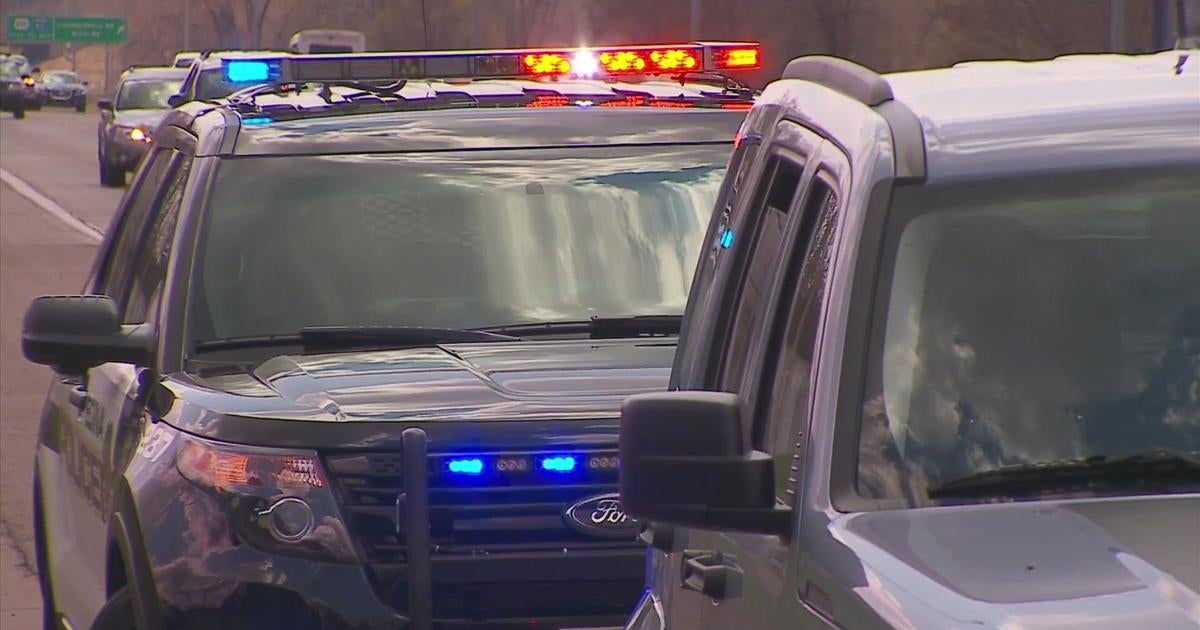 Limiting non-public safety traffic stops in some Ramsey County