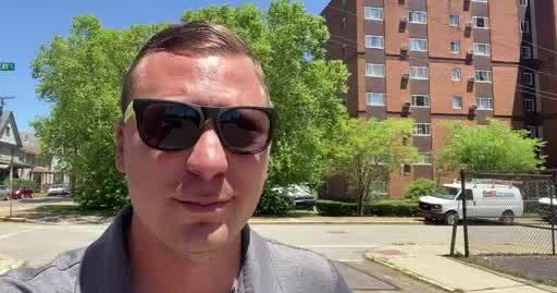 Reporter Update Tarentum apartment fire prompts evacuations CBS