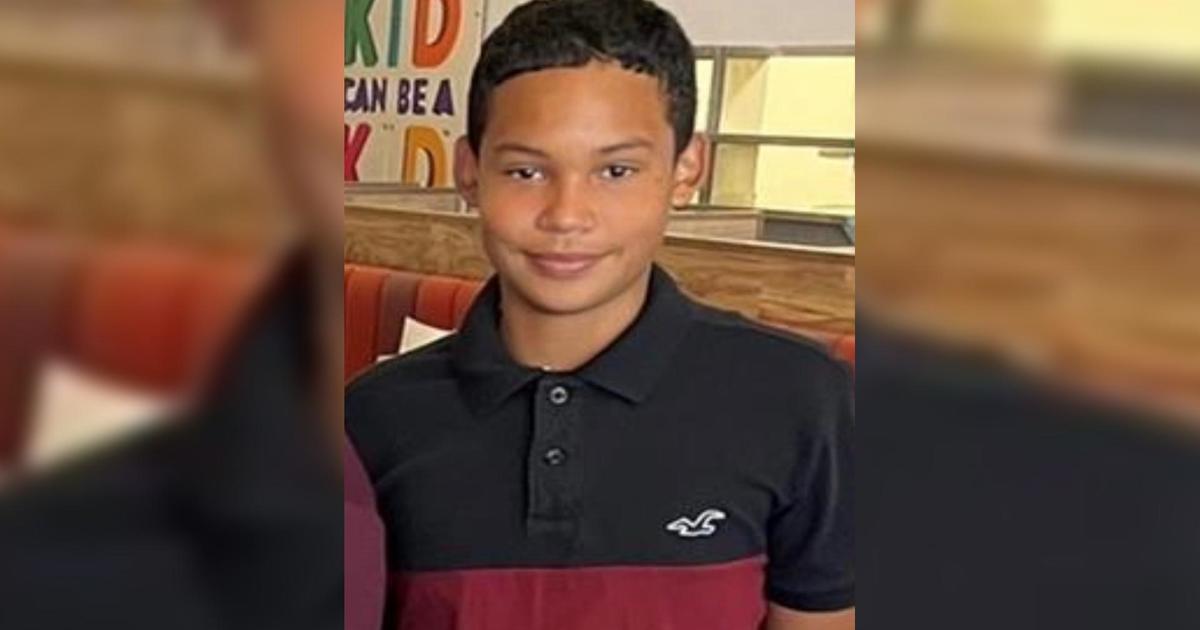 12-year-old Eduardo Jimenez found safe