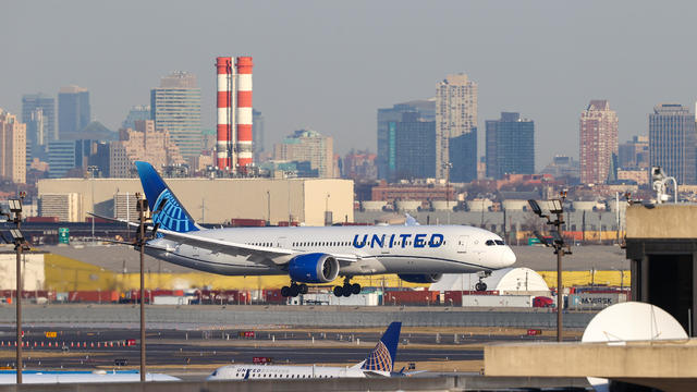 International airlines suspend some US flights over 5G uncertainty 