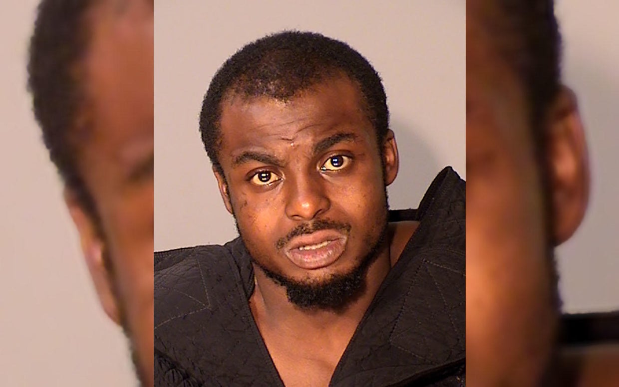 St. Paul man charged with assault after allegedly struggling with