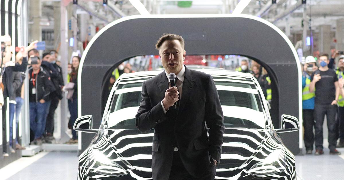 Past 2 Years Have Been An Absolute Nightmare': Elon Musk Says He's