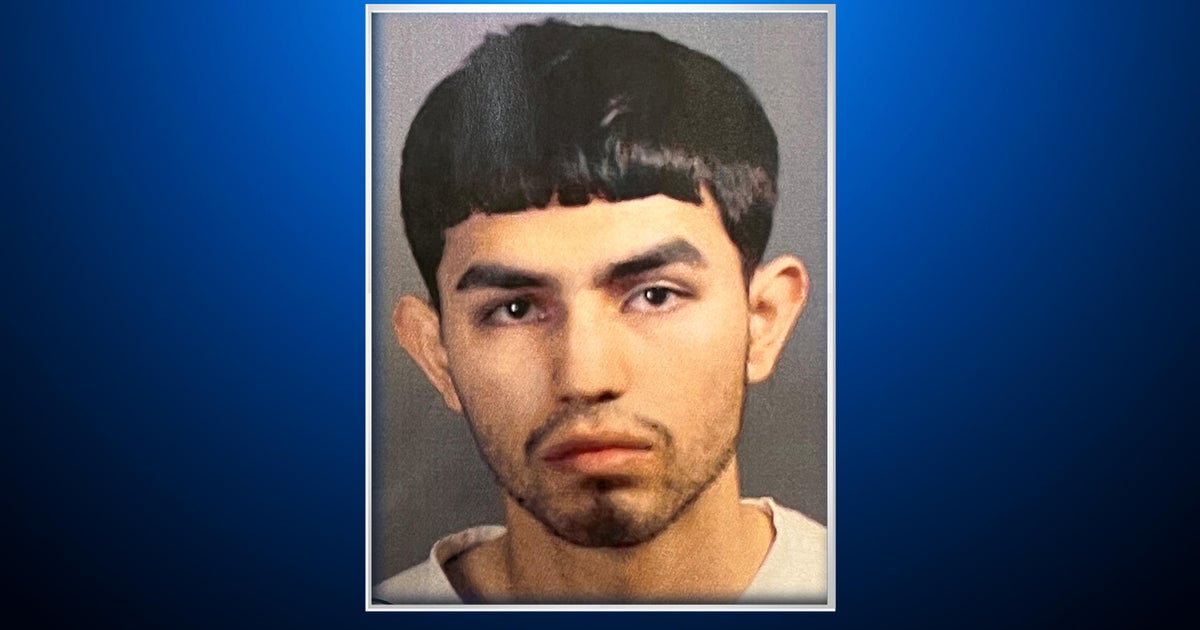 Street racers help police track down Jeremy Rocha, I70 deadly shooting