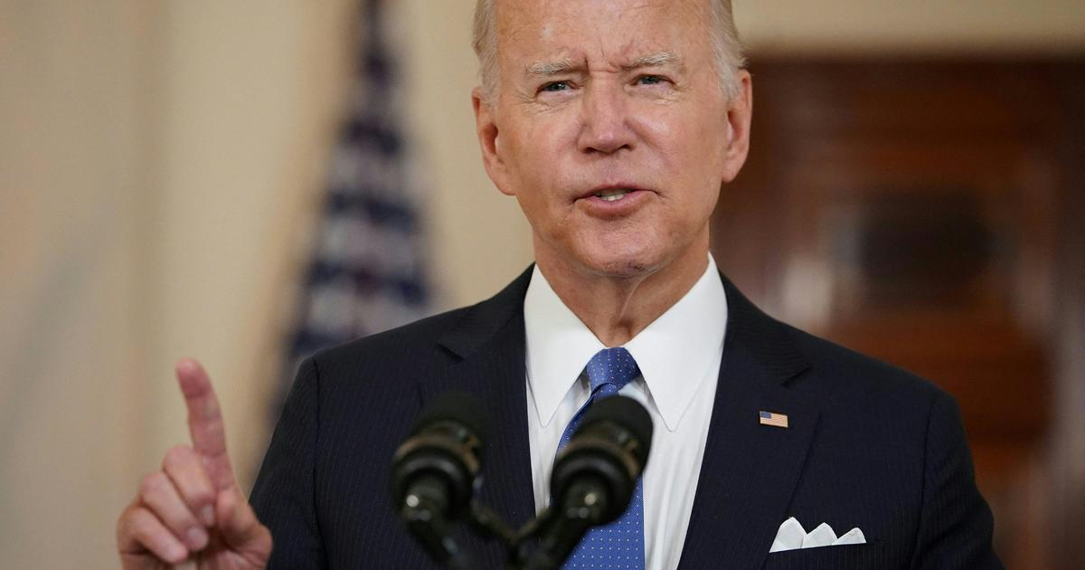 Biden signs landmark gun measure, says ‘lives will be saved’