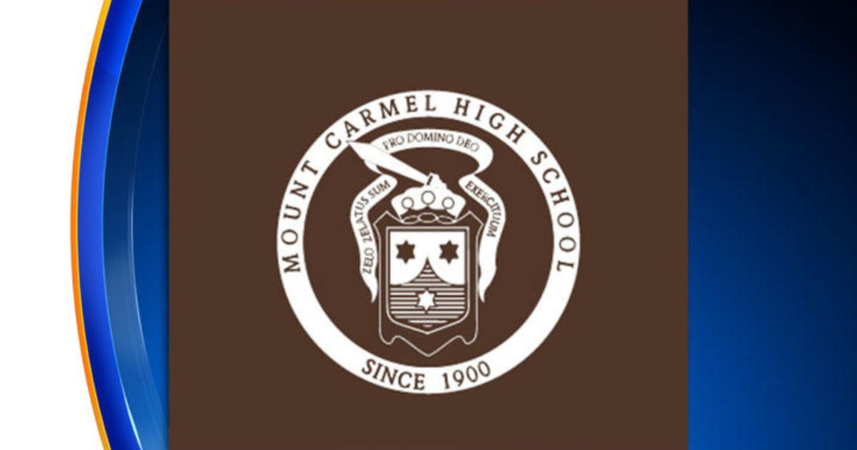 Chicago's Mount Carmel High School considers going co-ed after 122 ...