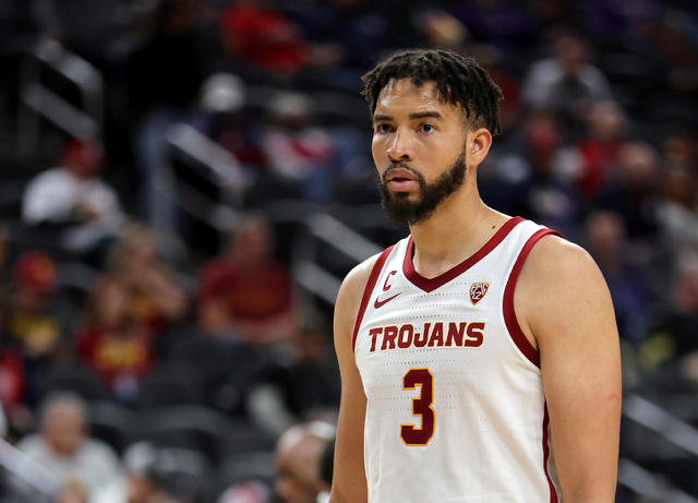 2022 NBA Draft: Cleveland Cavaliers select Isaiah Mobley in the