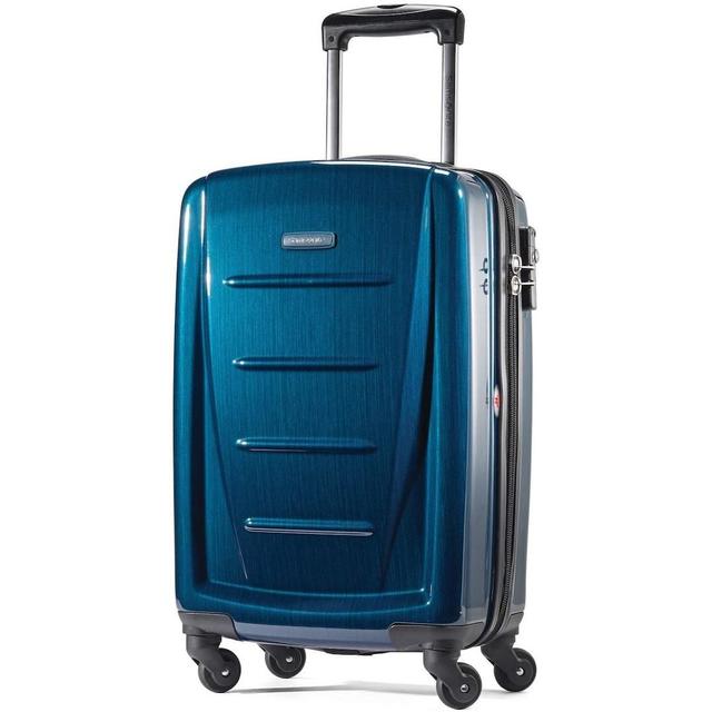 American Tourister luggage set: 38% off for  October Prime Day