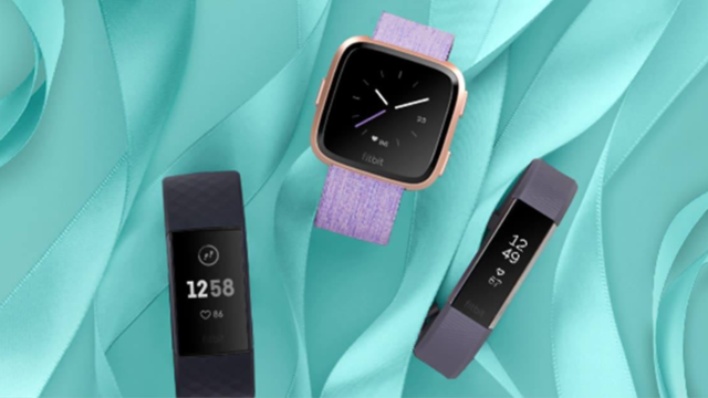 Best Fitbit deals on Amazon: Fitbit Versa, Fitbit Charge 5 and more