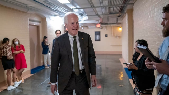 Congress Guns