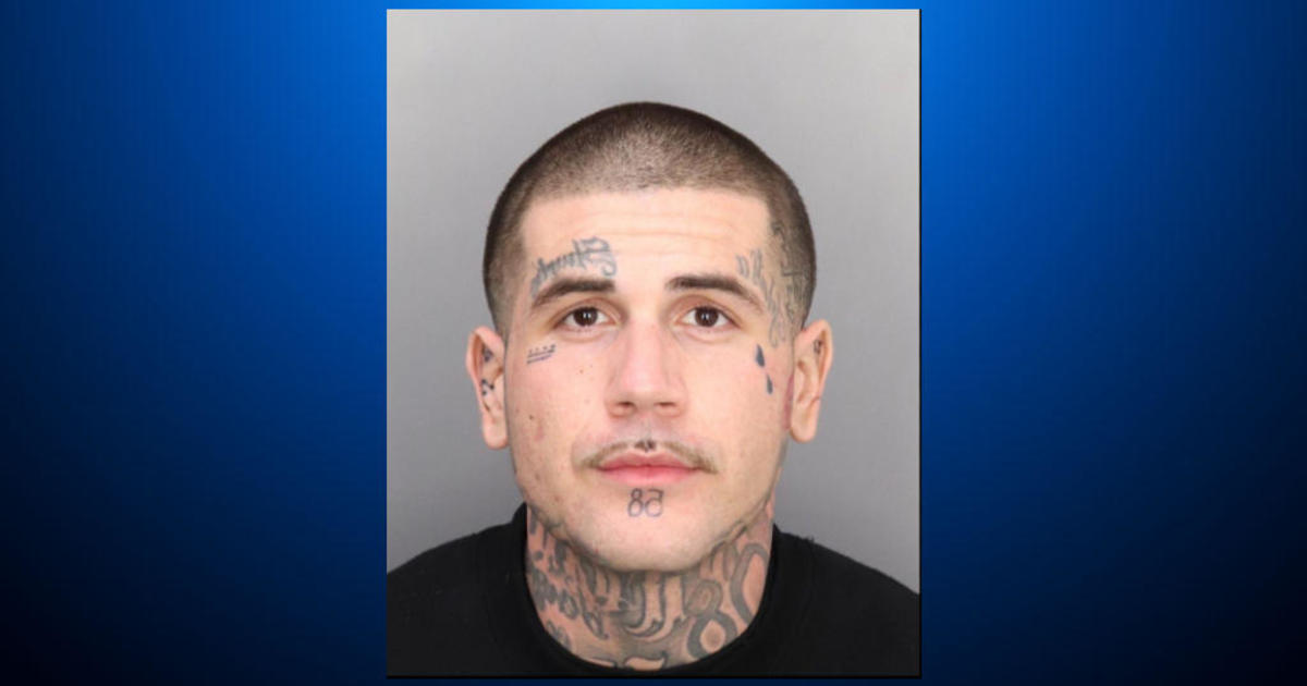 San Jose Police Double Homicide Suspect Rushed Officers With Gun