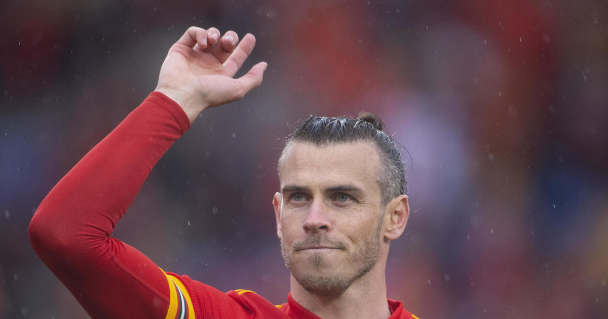 5-time Champions League winner Bale signs with Los Angeles FC: report