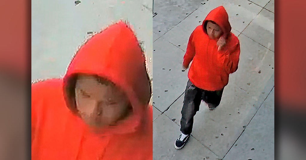 San Francisco police ask public for help locating sex-assault suspect ...