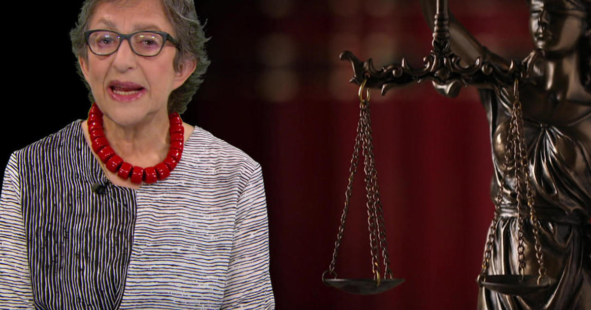 Columbia Law's Carol Sanger on SCOTUS' abortion ruling, and when a right becomes a crime