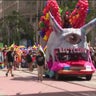 SF Pride Parade 