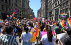 2022 New York City Pride March 