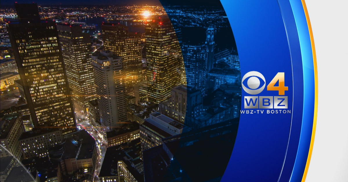 WBZTV Digital News Update for June 25, 2022 CBS Boston