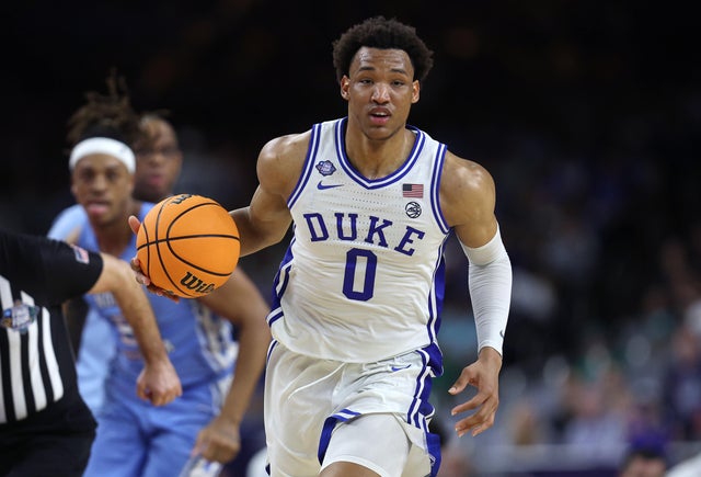 North Carolina v Duke 