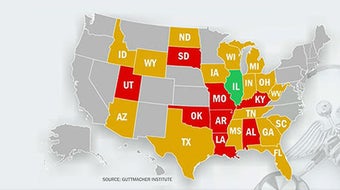 Illinois abortion advocates expect influx of out-of-state patients 