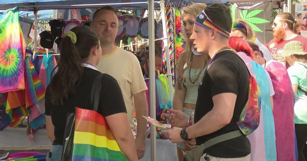 Minneapolis’s Uptown VFW celebrates Pride CBS Minnesota