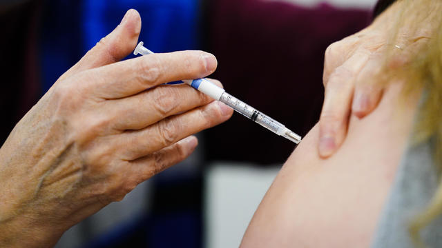 Virus Outbreak Updating Vaccines 