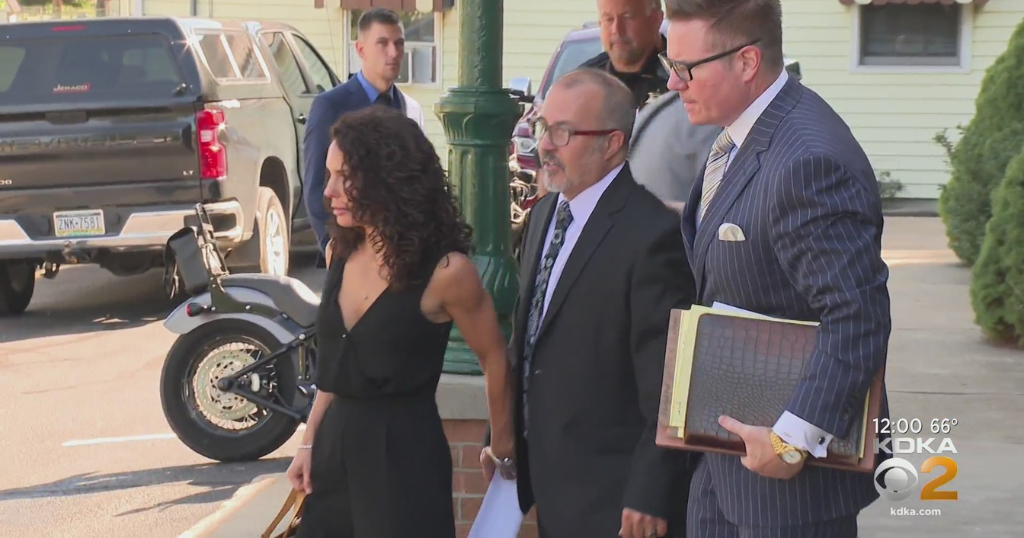 Doctor faces more sex charges after 13 new accusers come forward CBS