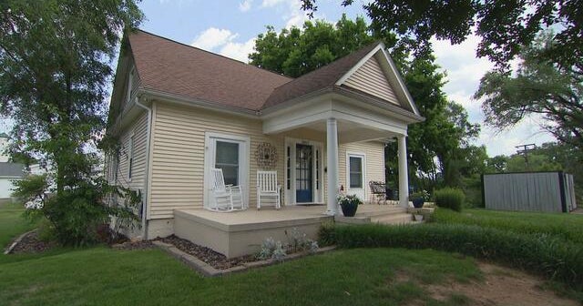 Shelter aims to help underserved pregnant people find stability: "We turn no one away" - Vimarsana News