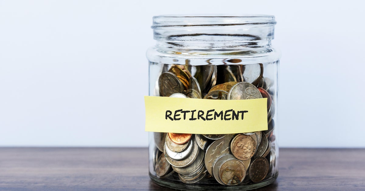 Americans with 401(k)s were asked how much they need to save for retirement. The answer: $1.7 million