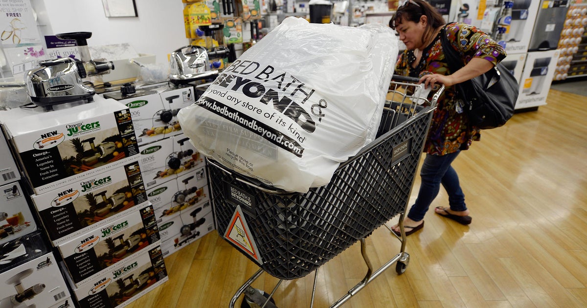 Are all Bed Bath & Beyond stores closing in Arizona? What to know