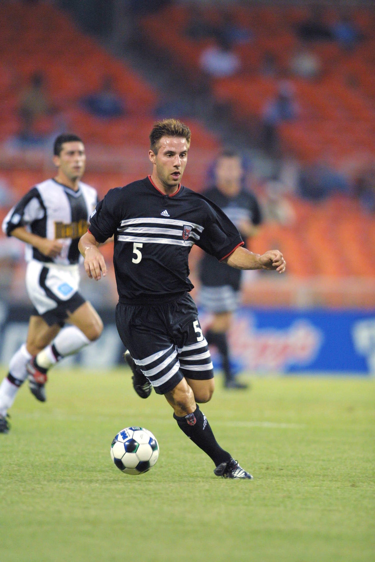 Scott Vermillion first ever MLS player to be diagnosed with CTE