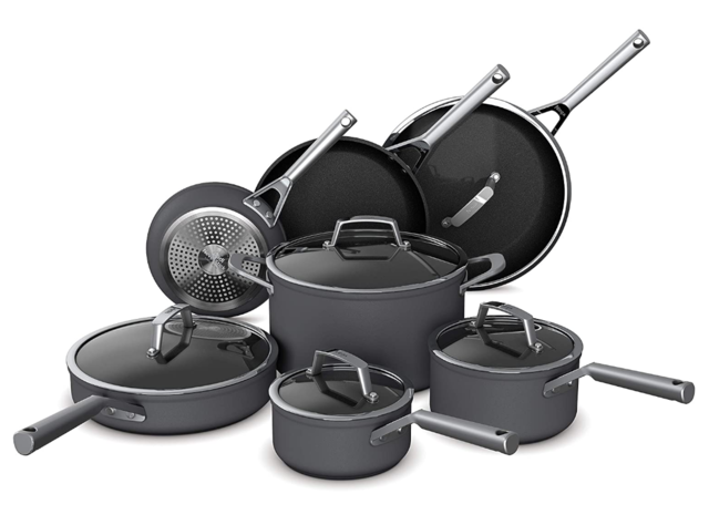 Hexclad Cookware Review – Don't Buy Before Reading This [ALERT]