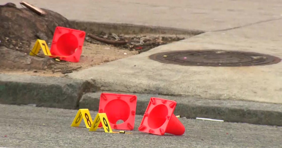 Meet The Investigators Working To Address Baltimore City's Unsolved