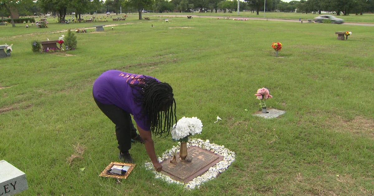 More murders going unsolved nationally, but DFW may be getting less ...