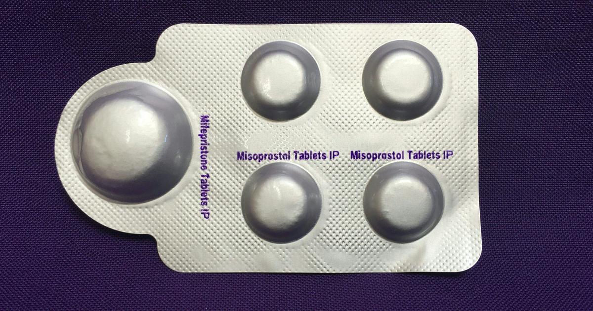 Abortion pill: Will women in states with abortion bans still have access?