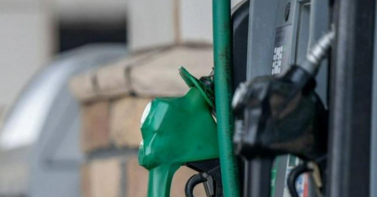 money-watch-what-does-the-federal-gas-tax-pay-for-cbs-news