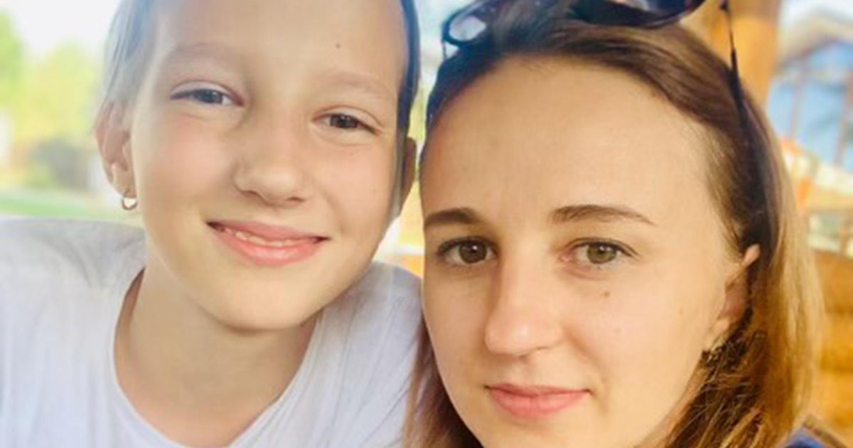 Russian-owned Beacon Hill hair salon sponsoring Ukrainian refugee, 14-year-old daughter - Vimarsana News