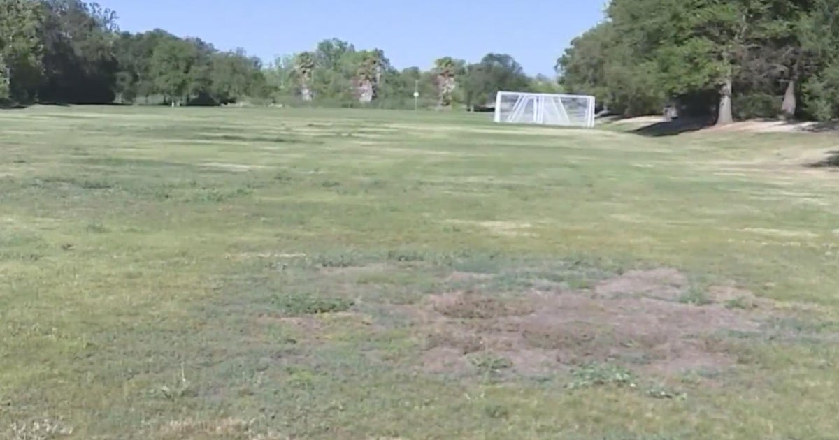 'Lack Of Consistent Maintenance' Grand Jury Investigation Finds Davis