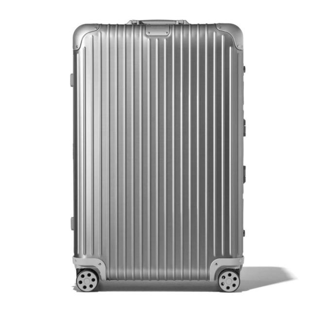 Best Designer Luggage for Luxurious Travel in 2023