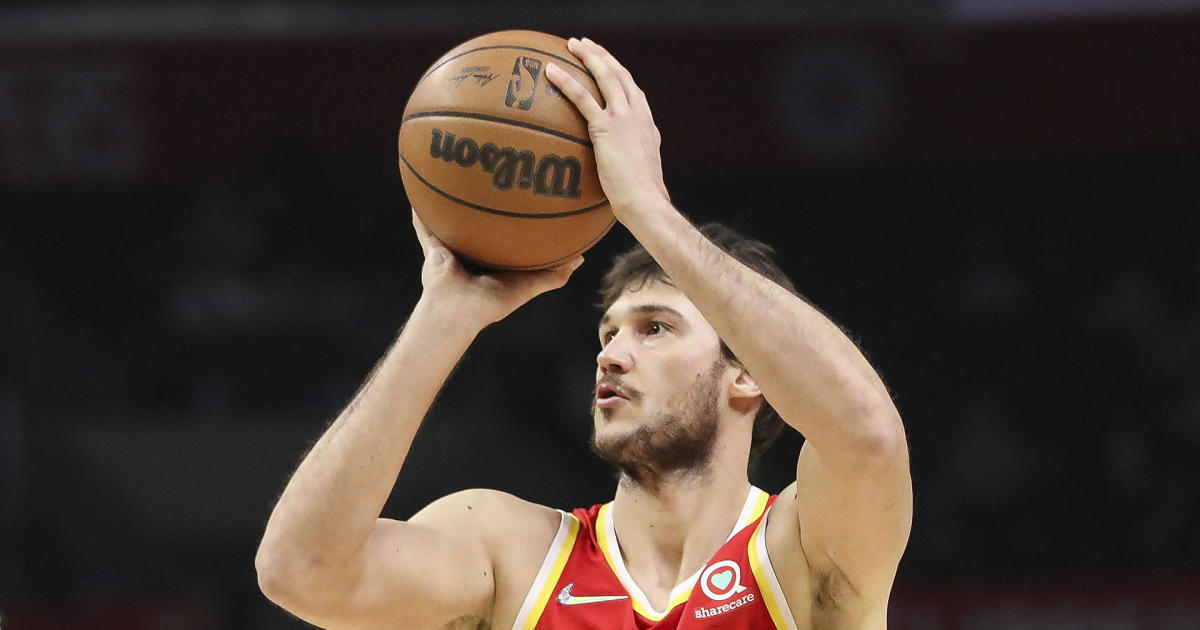 Celtics reportedly Danilo Gallinari’s preferred landing spot