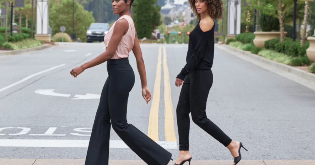 Nordstrom Anniversary Sale starts today: The best deals on Spanx