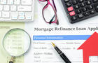 Home Refinancing 