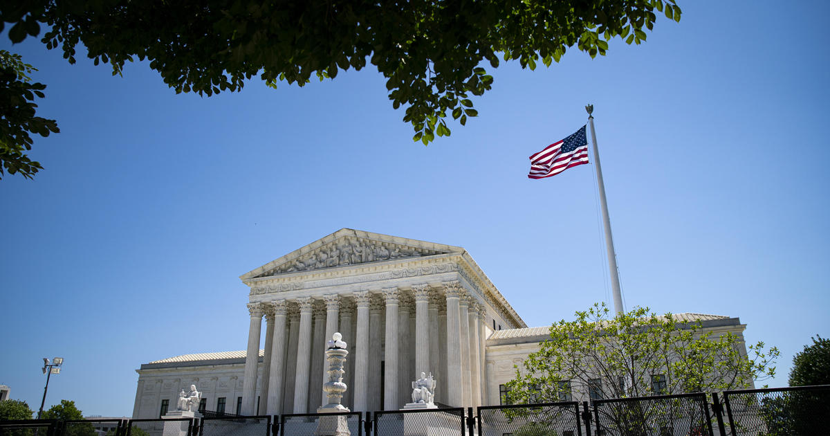 Supreme Court To Hear Major Case Over State Legislatures’ Power To Set Federal Elections Rules